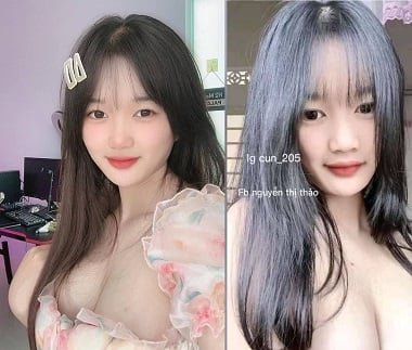 Мальчик Цао Лэнг заставляет меня очаровать