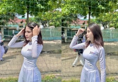 Ученика Bao Tran в 10 классе