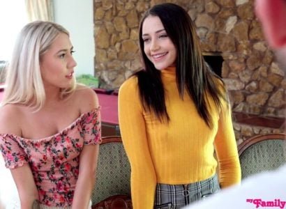 Отец -в -завещал очаровательную дочь -