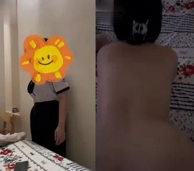 Горячий клип учителя дошкольного учреждения Quang Trie - чрезвычайно привлекательный