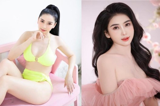 Горячий клип Nguyen thi tuyet giang, часть 2