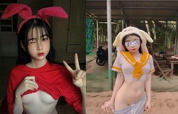 Sex Clip Часть 3 nguyen thi van anh в спа -салоне