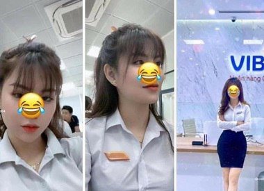 Секс клип Uyen сексуально в шторме