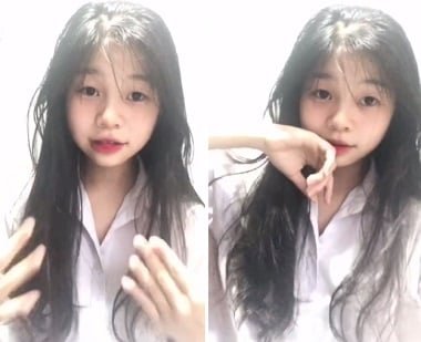 CLIP SEX TRAN NGOC THUY TIEN TIKTOKE