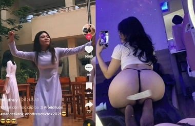 Непристойный учитель учит любви