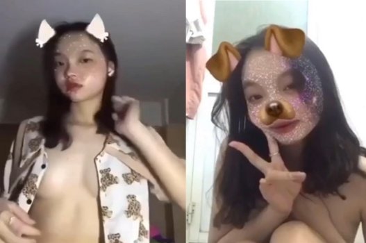 Учитель Хоа Тран демонстрирует свое горячее, уверенное тело