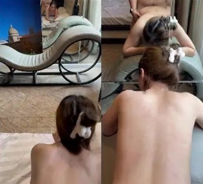 Учитель любит прекрасную ласку