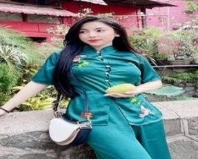Dau Viet Hang раскрыл горячий клип