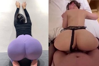 Дразнить свою девушку, когда спишь в лицо