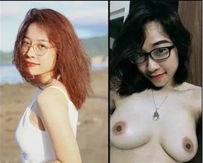 Do Tngoc Trang Beautiful Thai Binh Girl участвовала в горячем клипе 18+
