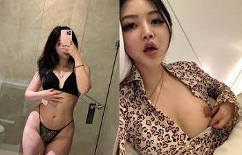 Красивый ученик, как девушка, чтобы удовлетворить свою страсть к сексу