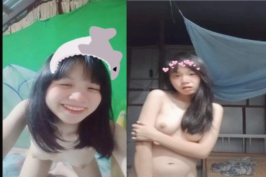 Em xinh đẹp khoe mô hình sexy siêu hấp dẫn