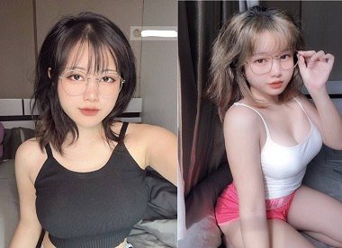 Полный клип Sex Khanh Lyn демонстрирует свою прекрасную розовую киску