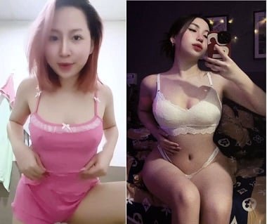 Познакомьтесь с ее красивой девушкой