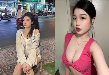 Ha Phuong Streamer Beautiful Lien Quan