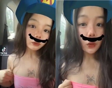 Hack Cam продавая одежда