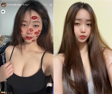Hot Tik Toker Minh Surve
