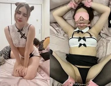 Huyen Anh Slender Butt