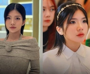 Huynh Tran y nhi встретил горячий скандал после момента коронованной мисс