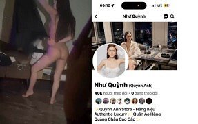 Le Minh Hi исследует половые клипы с экстремальными навыками
