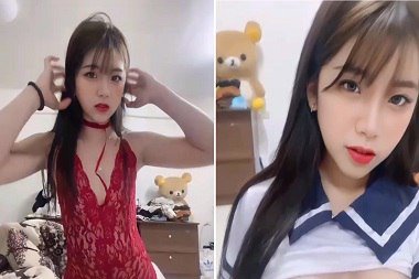 Раскрытие горячего клипа nguyen hai song yen vtv3 чрезвычайно качество