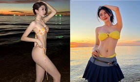 Луу ди Ан: горячее приключение в темной ночи