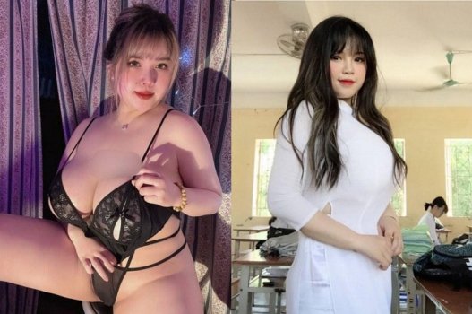 Mai Phuong Anh с превосходными навыками охоты »