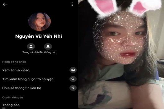 Ngan Baby обнаружил новый тип игры