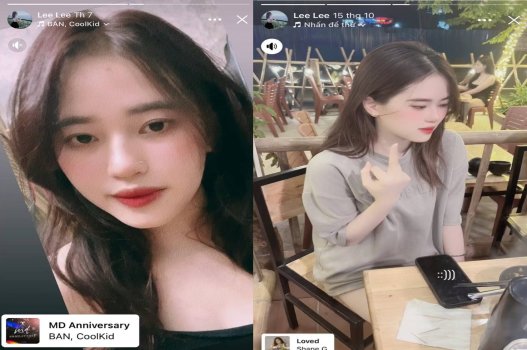 НПО THI My Duyen: горячее приключение