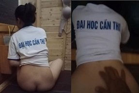 Горячее тело Нгока Фуонга очаровало его