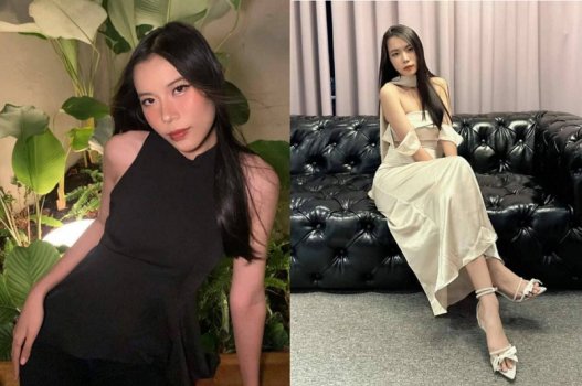 Nguyen thi huong завоевал всех мальчиков с супер -топ -навыками