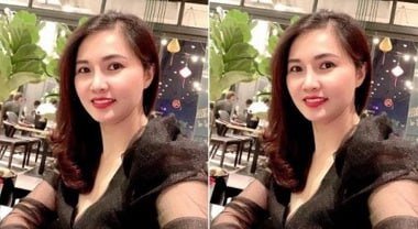Nguyen thi huong распределил горячий клип, чтобы сопротивляться