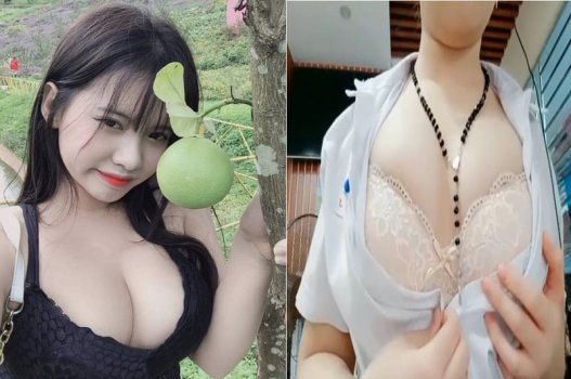 Nguyen thi tuyet giang жаждет любви
