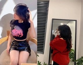 Phuong Miu Sexy Leak Hot Clip