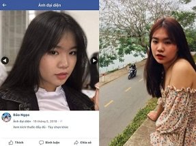 Трамвай Phuong любит сладость от своего парня