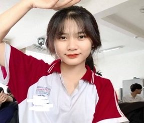 Phuong Uyen последний горячий клип в отеле