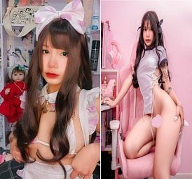 Фуонг Уйен киска