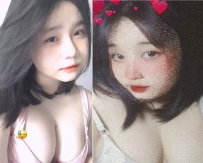 Quynh Anh очарован, чтобы взорвать все границы горячих клипов