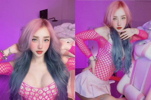 Rosababyvip BJ на пляже