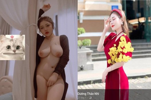 Thao Trang распространяет горячие видео, но цензуры