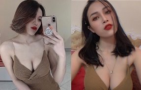 Tiktoker маленькие цветы в шоке горячими клипами 18+