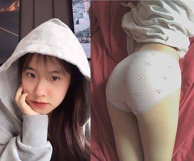 Tiktoker Linh Truong и горячие секреты раскрыли 18+ клип