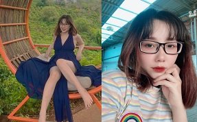 Tiktoker Thanh Hang увлечен горячими выступлениями