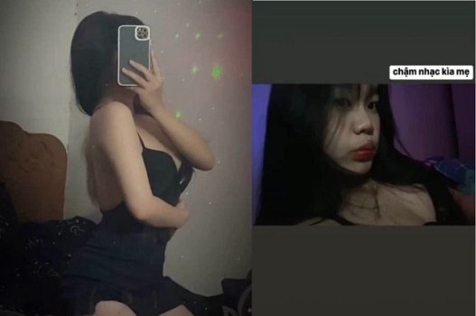 Tran Ha Linh показал драматический и горячий секс -клип.