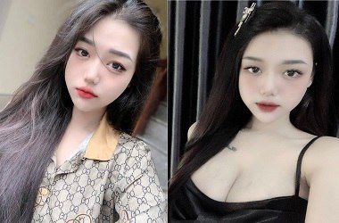 Tu Linh Charm в воодушевляющую ночь