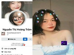 Tu Linh Round 1 взорвался, чтобы привлечь мальчика