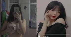 Vy Tran был удивлен в середине темной ночи